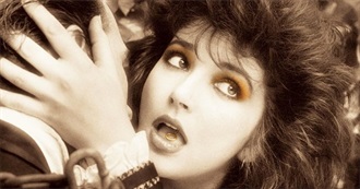 Last 10 Albums Listened to - 16th Edition