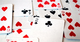 Card Games
