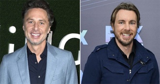 Celebrity Doppelg&#228;ngers