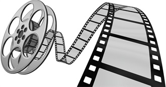 Movies Kaitlyn Has Seen