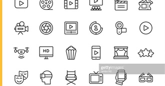 Movies Karl Watched in May 2023