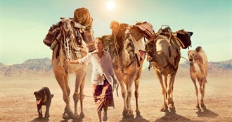 Movies About Amazing Trips!