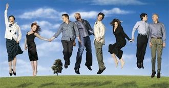 Snoopy&#39;s Favourite TV Shows