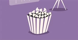 Favourite 21st Century Movies Updated