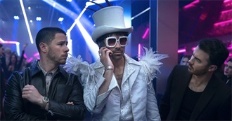 Watched in December '25