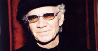 Michael J.Pollard Filmography (1939-2019)