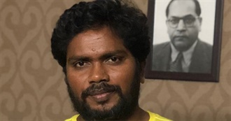 Pa. Ranjith | Top 10 Films | Sight and Sound