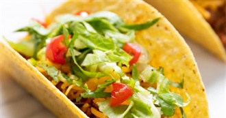 All Foods G&#39;s Eaten This Week - 13