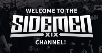 Sidemen Videos