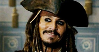 W.T.&#39;s Favorite Movie Series