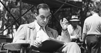 Vincente Minnelli Feature Films