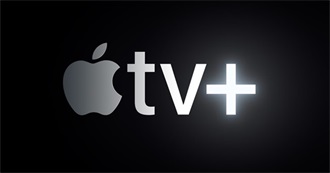 41 Apple TV+ Shows You Must See (Empire)