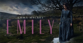 Some of Saras Favorite Movies