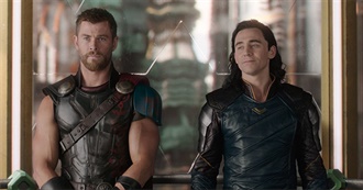 8 Popular Films From Each Year That Laura Hasn&#39;t Seen (Part 2)