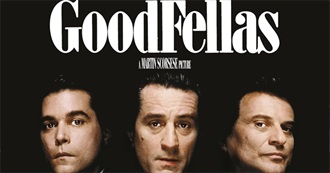 All the Movies HYM Has Seen Part 2