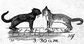 Haven&#39;t Seen These on Any Other Lists