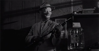 100 Random Movies to Watch