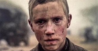 Letterboxd Top 15 Films of the 1980s