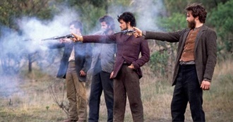 Last 10 Movies Ray Watched Pt 50