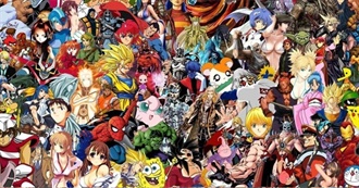 Beeva&#39;s Games Canon