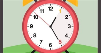 Robbie Thorpe&#39;s 100 Top Films Made Before 1970