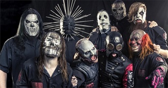 Bands That Aren&#39;t Metal According to Encyclopedia Metallum