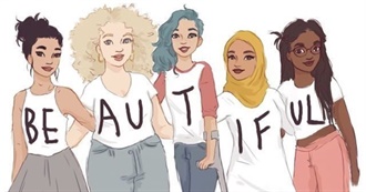 Books About Body Positivity