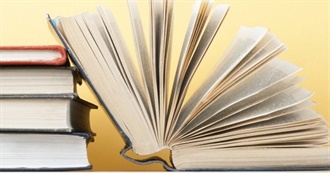 Trying to Read These in 2020 (Part 2)