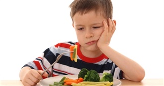 The Picky Eater&#39;s Pantry