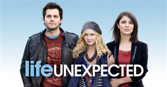 Olivia&#39;s Fav&#39;s