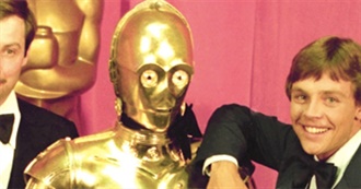 10 Most Successful Science Fiction Movies at the Oscars