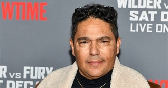 Nicholas Turturro Movies I&#39;ve Seen Update 3