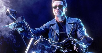 40 Legendary Stars of Action Cinema (Yardbarker)