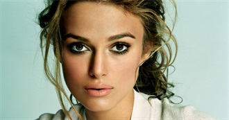 Keira Knightley Movies