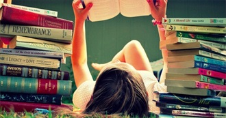 25 of the Greatest Sci-Fi Books Ever Written