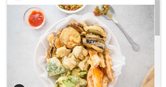 Big T&#39;s Food Eaten Today 603