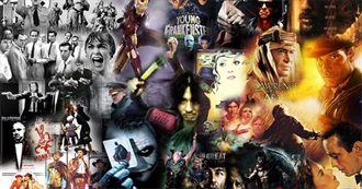 150 Movies Everyone Should See