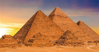 Wonders of Our World