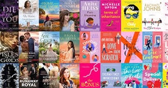 Popular Books Ive Read This Year (2025)