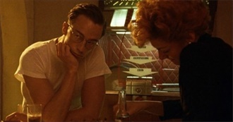 Gene&#39;s Top Movies