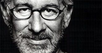 Steven Spielberg&#39;s Movies