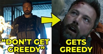 Whatculture: 10 Movie Characters Who Died Breaking Their Own Rules