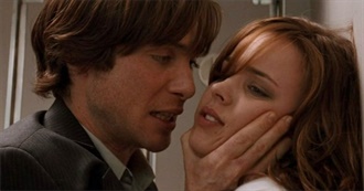 The One and Only Cillian Murphy