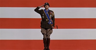 Your Movie Year: Academy Award&#174; Nominees, 1970