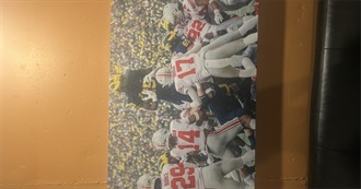 Top Ten Greatest Sports Teams