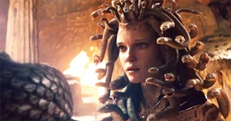 Action Movies by the Year: 2010