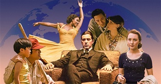 The 41 Best Films About the Immigrant Experience (The Hollywood Reporter)