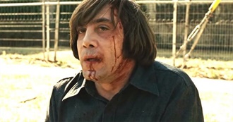 Whatculture&#39;s 10 Movie Villains Who Totally Got Away With It