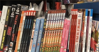 Graphic Fantastic: The Second One