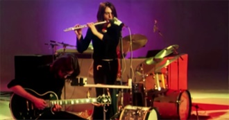 Giulia&#39;s Favorite Albums